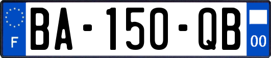 BA-150-QB