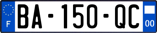 BA-150-QC