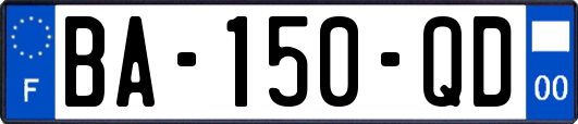 BA-150-QD