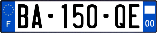 BA-150-QE