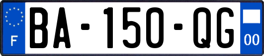 BA-150-QG