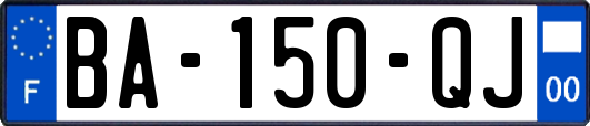 BA-150-QJ