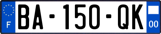 BA-150-QK