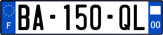 BA-150-QL