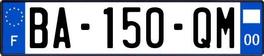 BA-150-QM