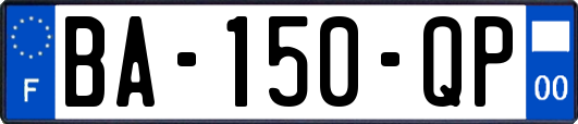 BA-150-QP