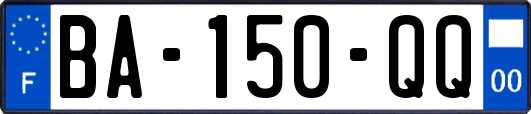 BA-150-QQ