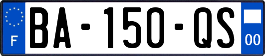 BA-150-QS