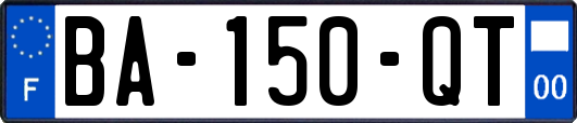 BA-150-QT