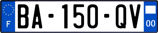 BA-150-QV