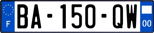 BA-150-QW
