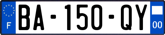 BA-150-QY