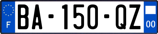 BA-150-QZ