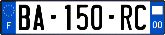 BA-150-RC