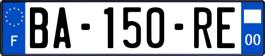 BA-150-RE
