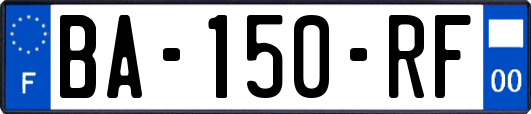 BA-150-RF