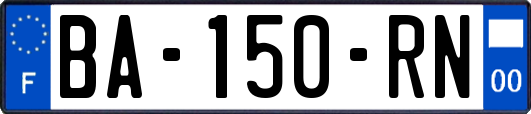BA-150-RN