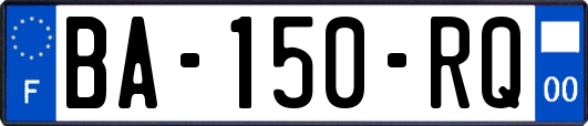 BA-150-RQ