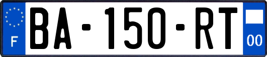 BA-150-RT