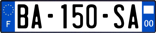 BA-150-SA