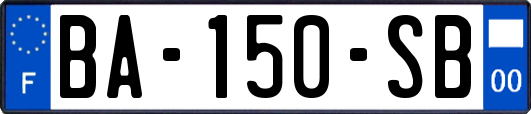 BA-150-SB