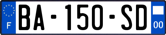 BA-150-SD