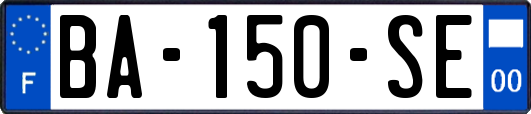 BA-150-SE