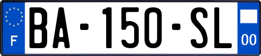 BA-150-SL