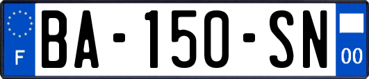 BA-150-SN