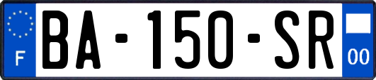 BA-150-SR