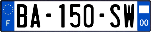 BA-150-SW