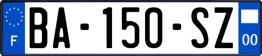 BA-150-SZ