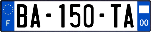 BA-150-TA