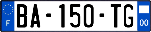 BA-150-TG