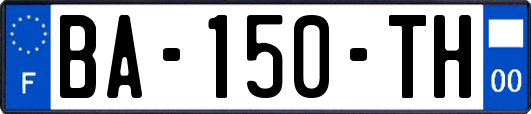 BA-150-TH