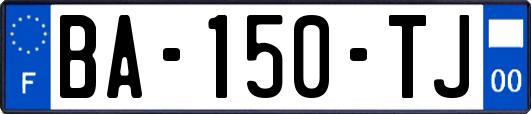 BA-150-TJ