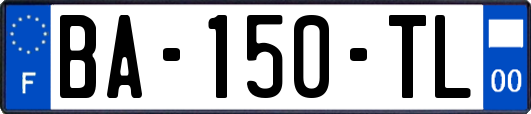 BA-150-TL