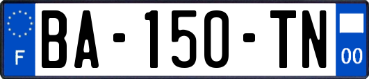 BA-150-TN