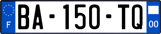 BA-150-TQ
