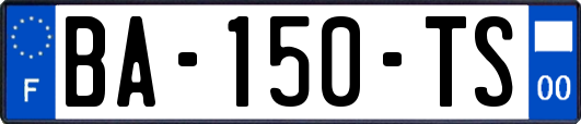 BA-150-TS