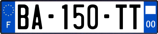 BA-150-TT