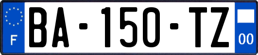 BA-150-TZ