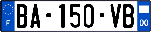 BA-150-VB