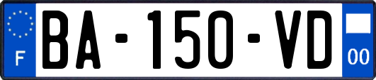 BA-150-VD