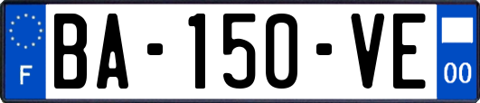 BA-150-VE