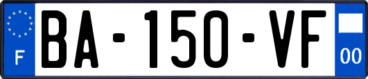 BA-150-VF