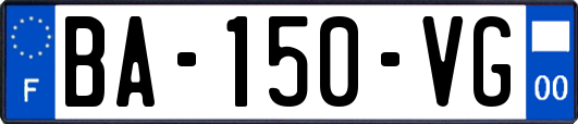BA-150-VG