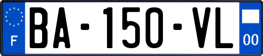 BA-150-VL