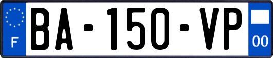 BA-150-VP