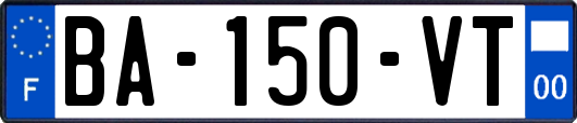BA-150-VT